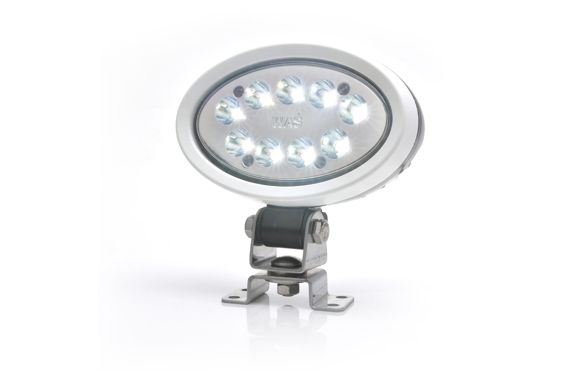 Work lamps - W165 5000