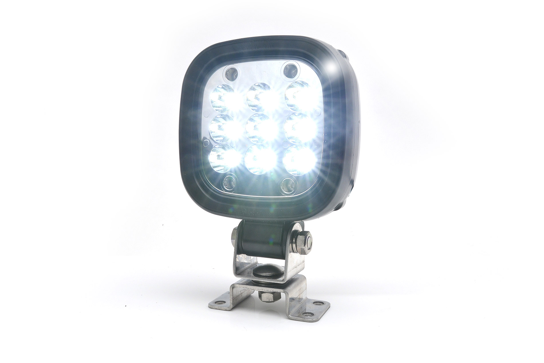 Work lamps - W166 4000