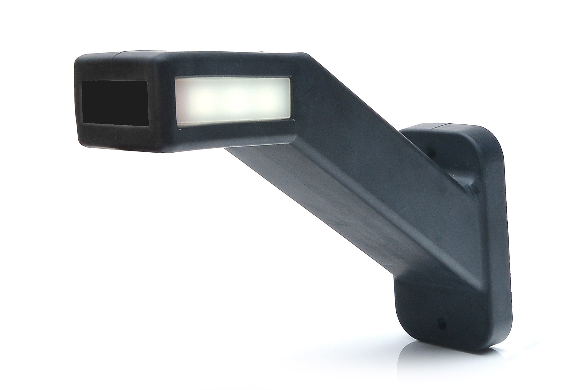Position lamps / clearance lights - W168.1-6