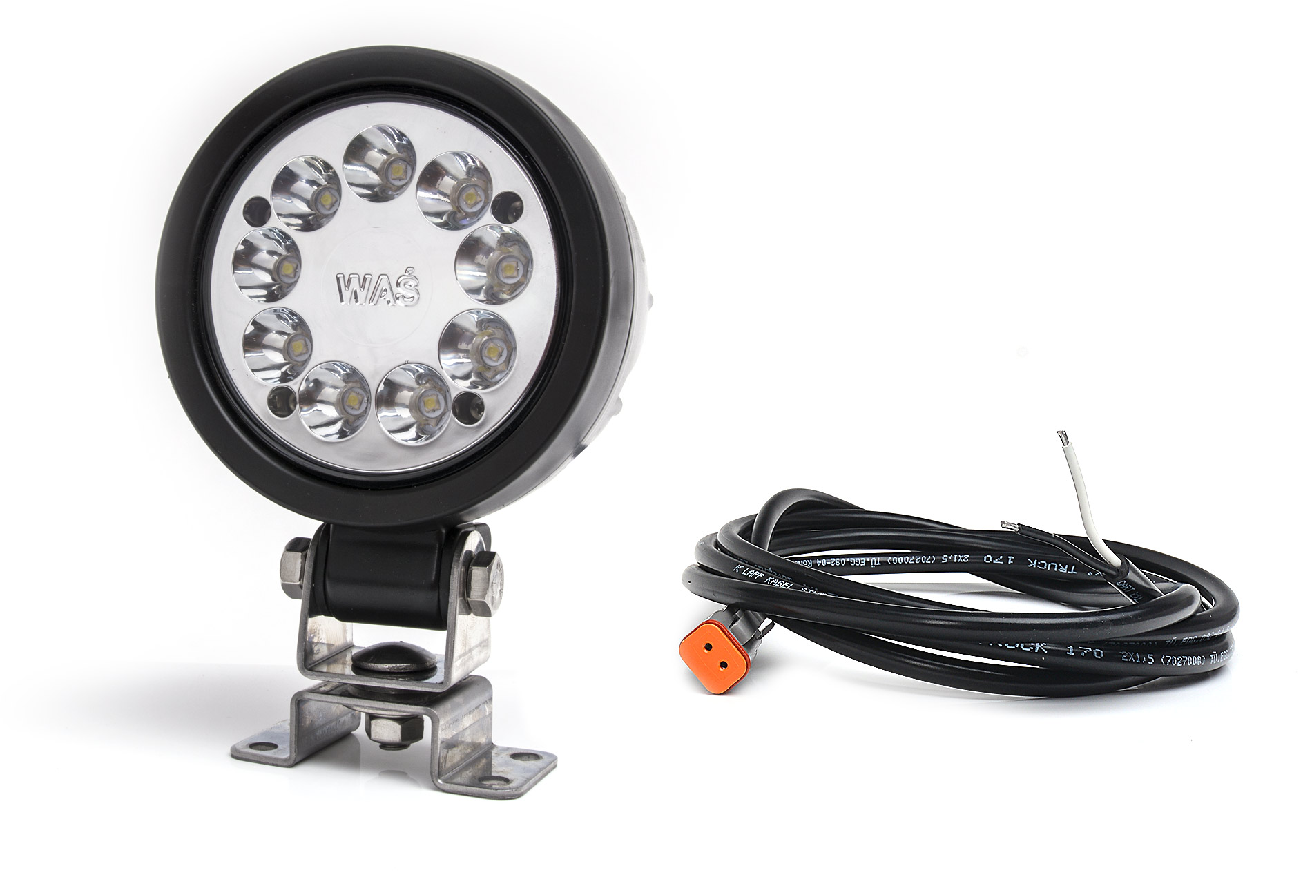 Work lamps - W162 5000