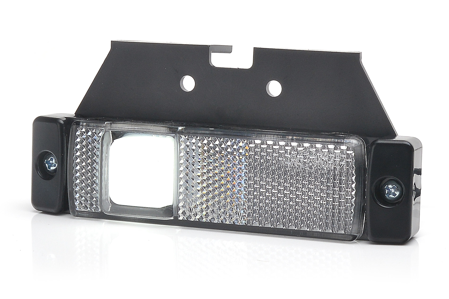 Position lamps / clearance lights - W45N