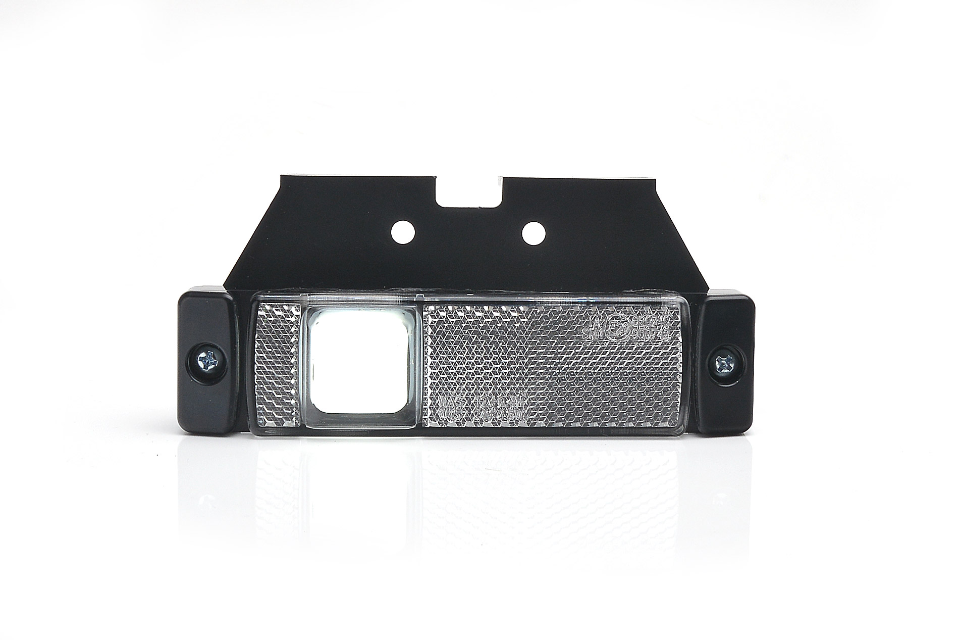 Position lamps / clearance lights - W45N