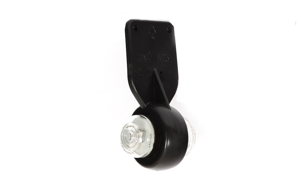 Position lamps / clearance lights - W23