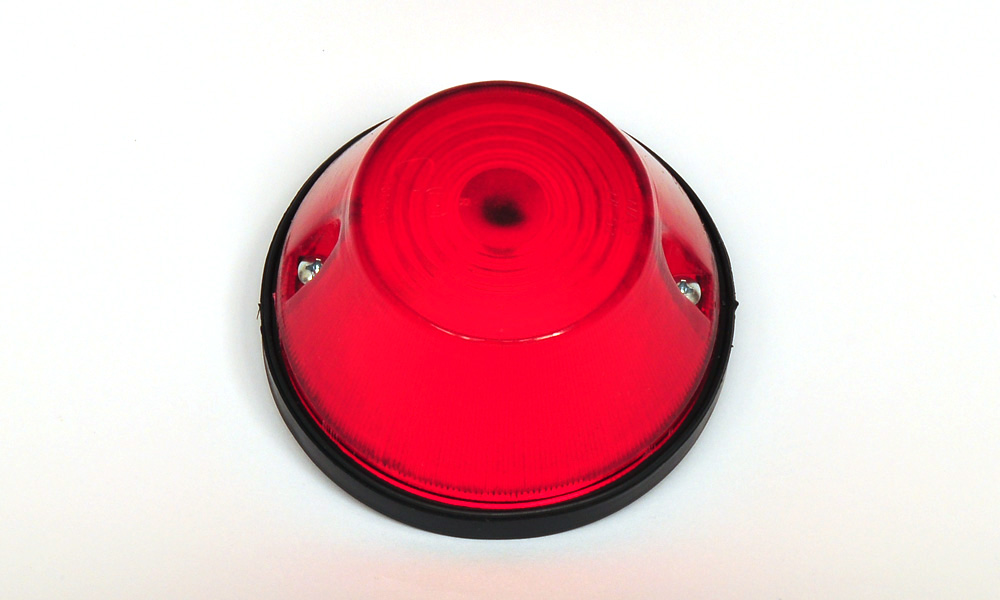Position lamps / clearance lights - WE92