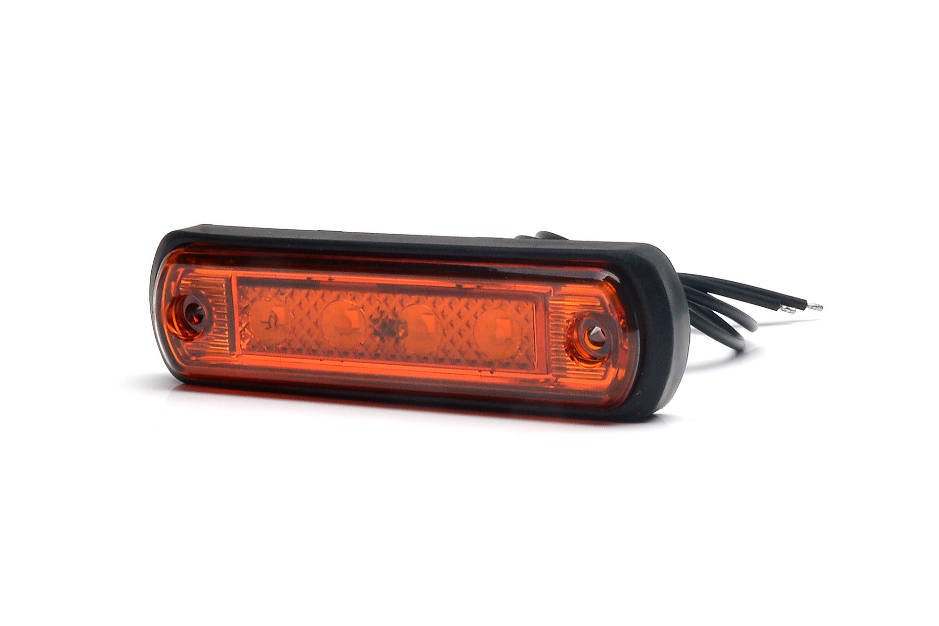 Position lamps / clearance lights - W189, W189N