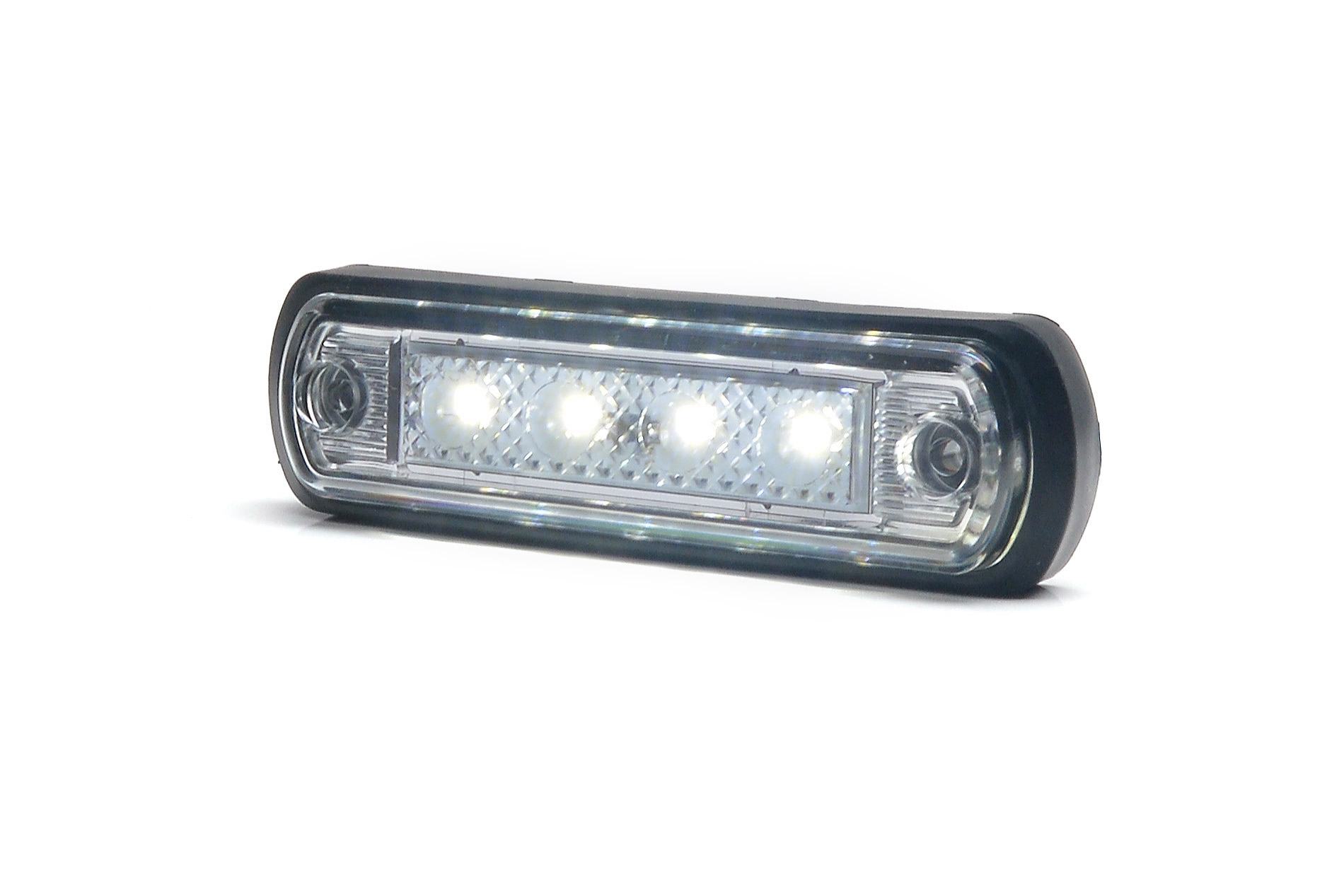 Position lamps / clearance lights - W189, W189N