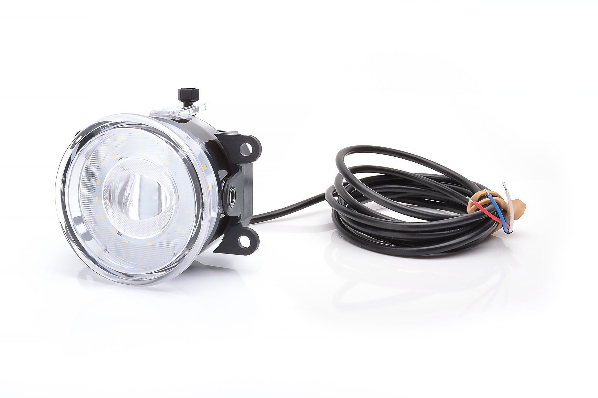 Driving, fog and DRL lamps - W182, W182N, W183