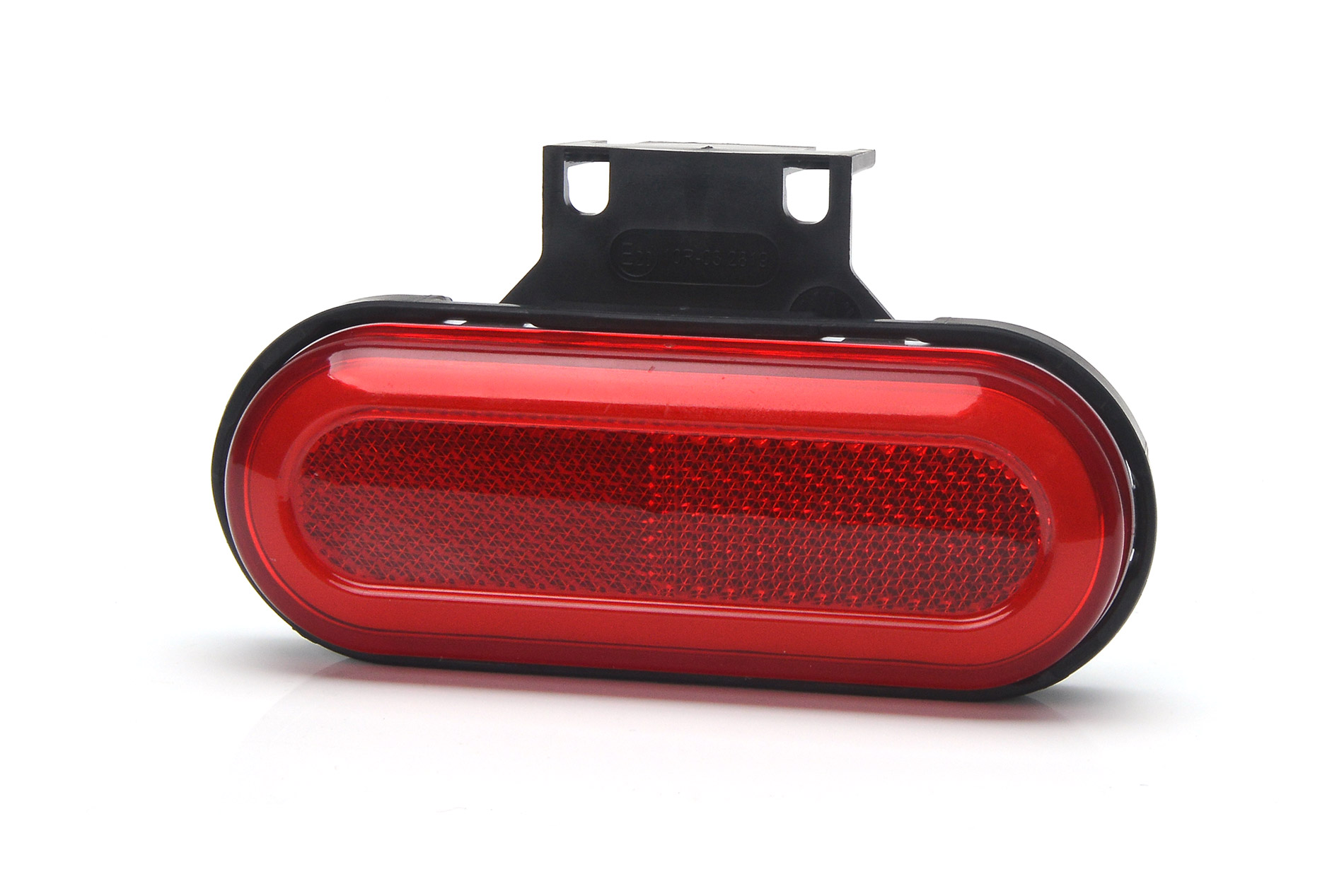 Position lamps / clearance lights - W198