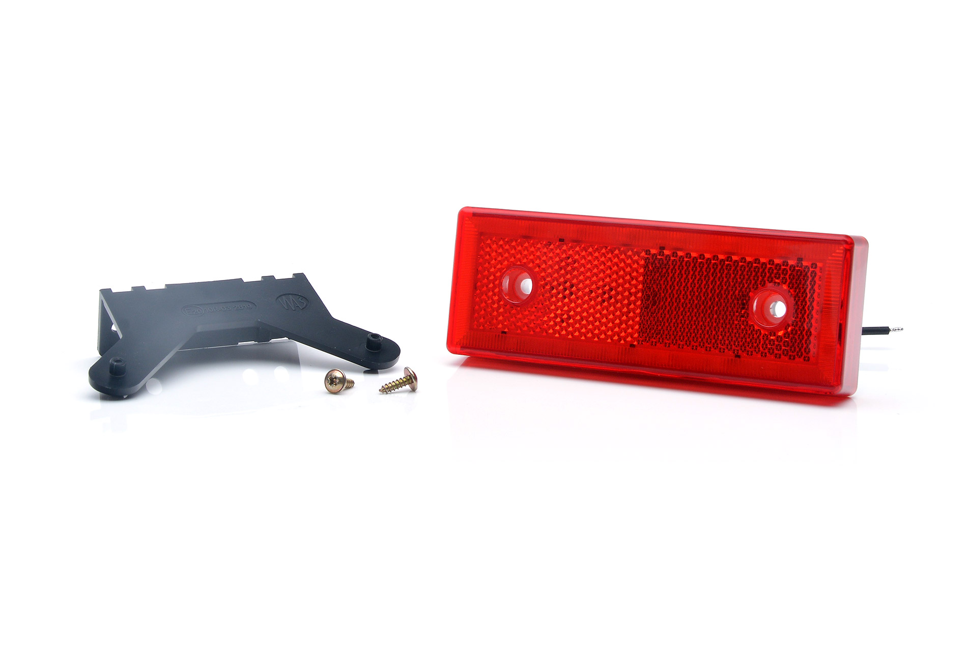 Position lamps / clearance lights - W202