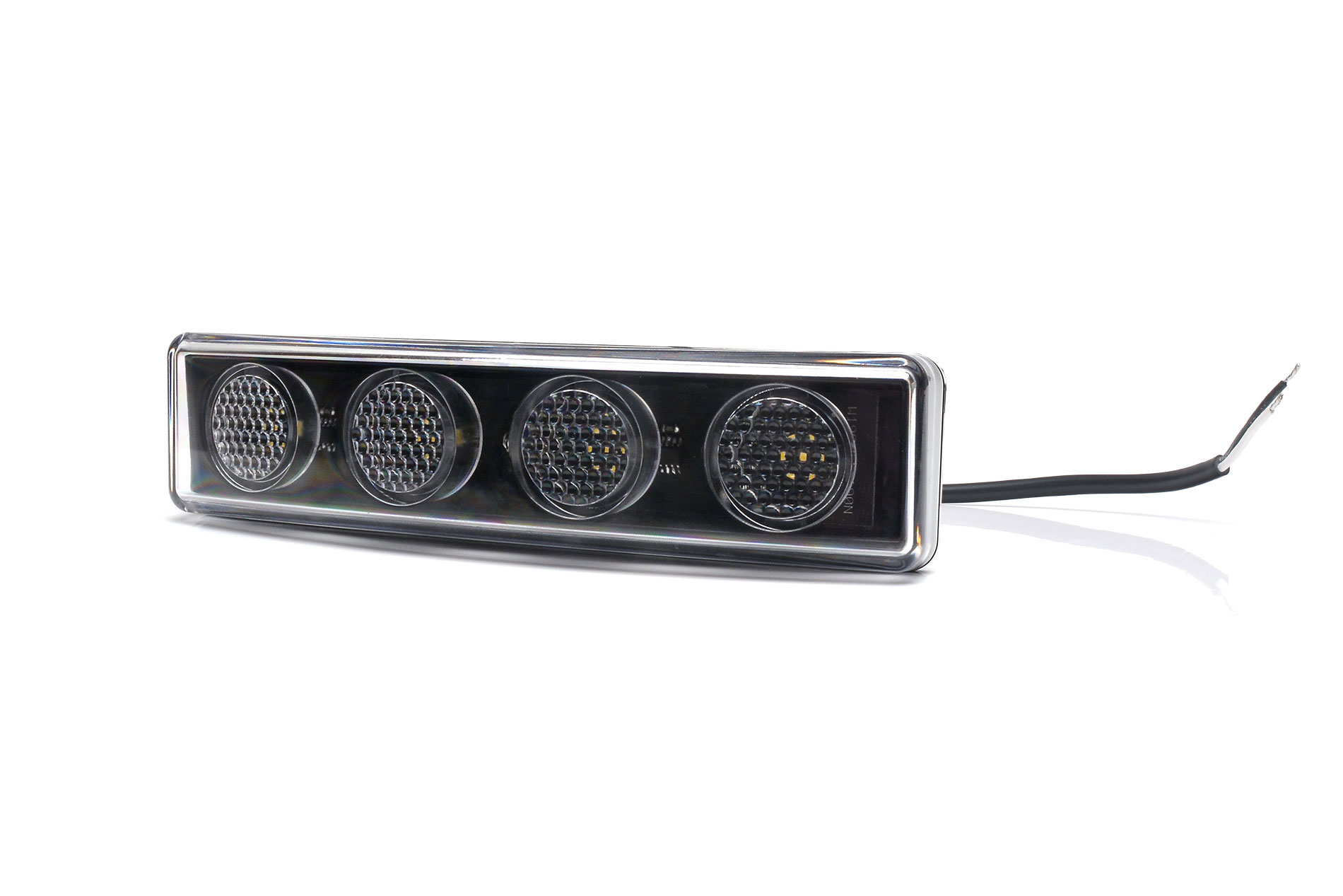 Position lamps / clearance lights - W190, 190N
