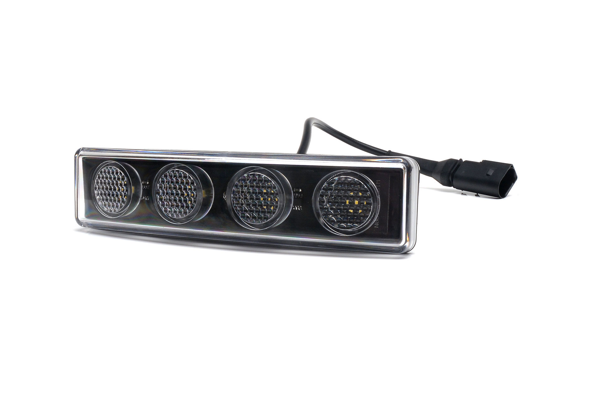 Position lamps / clearance lights - W190, 190N