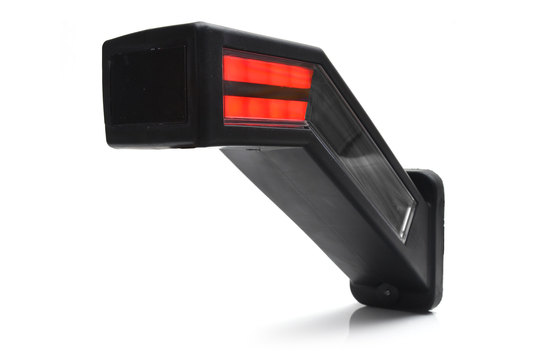 Position lamps / clearance lights - W168.13