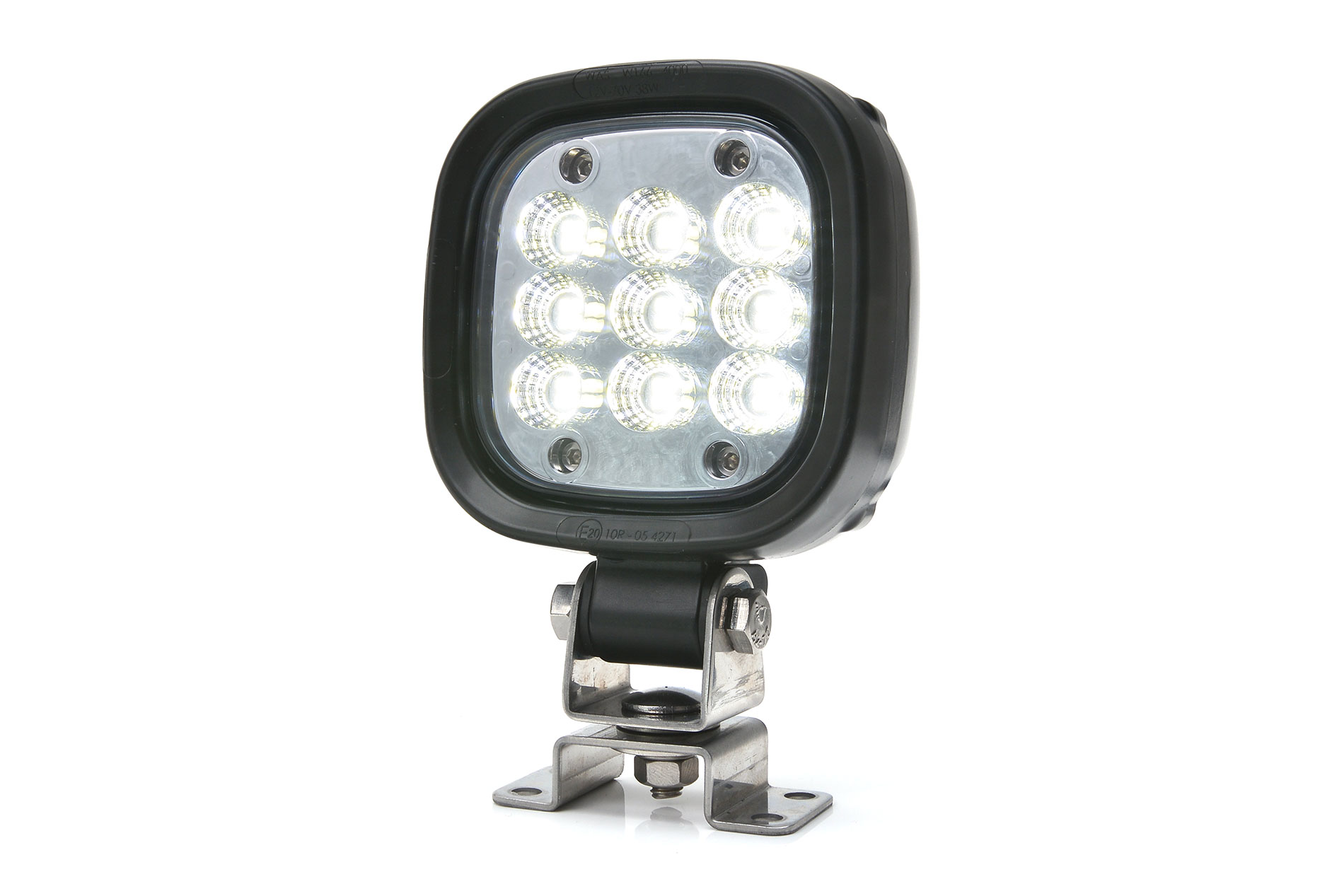 Work lamps - W166 2000