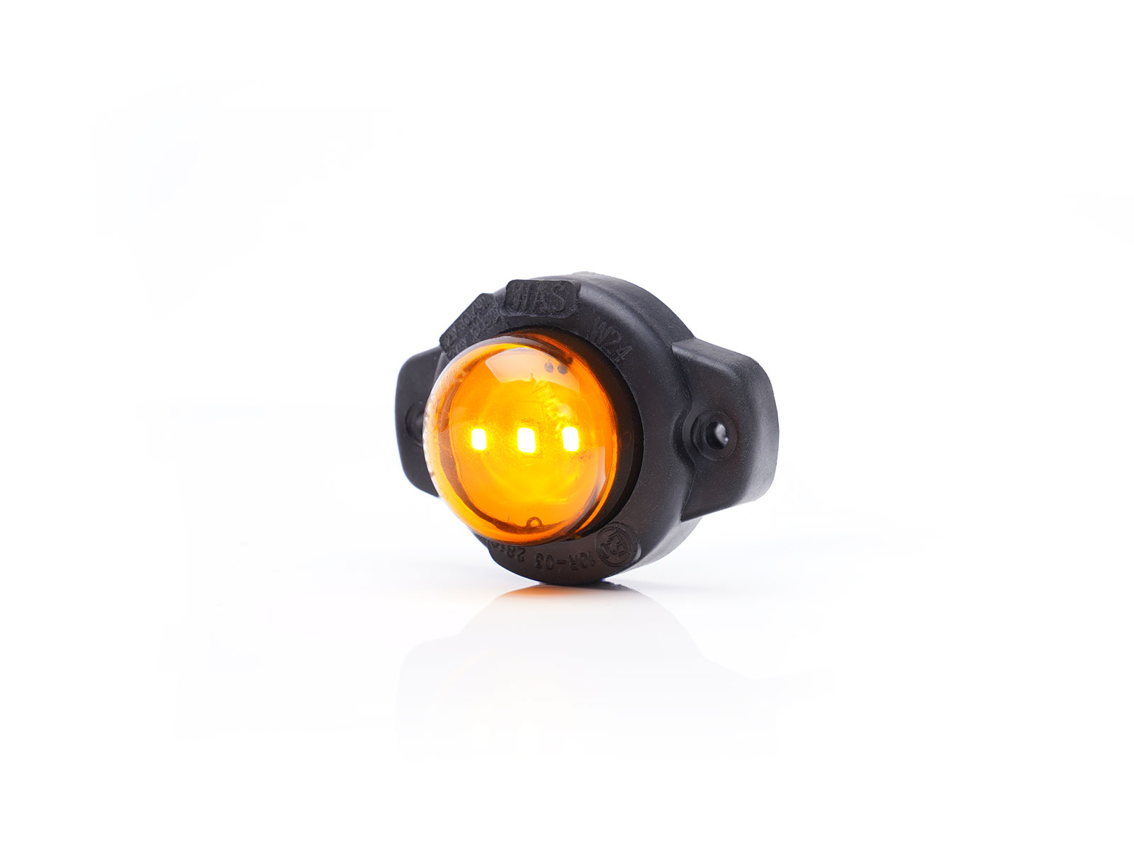 Position lamps / clearance lights - W24