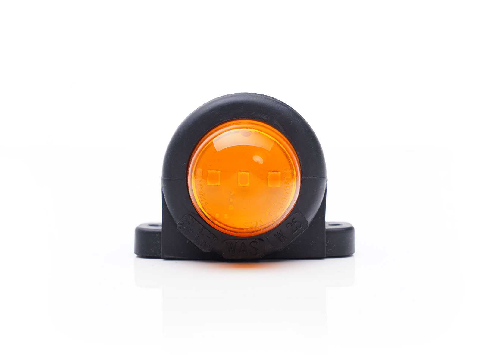 Position lamps / clearance lights - W25