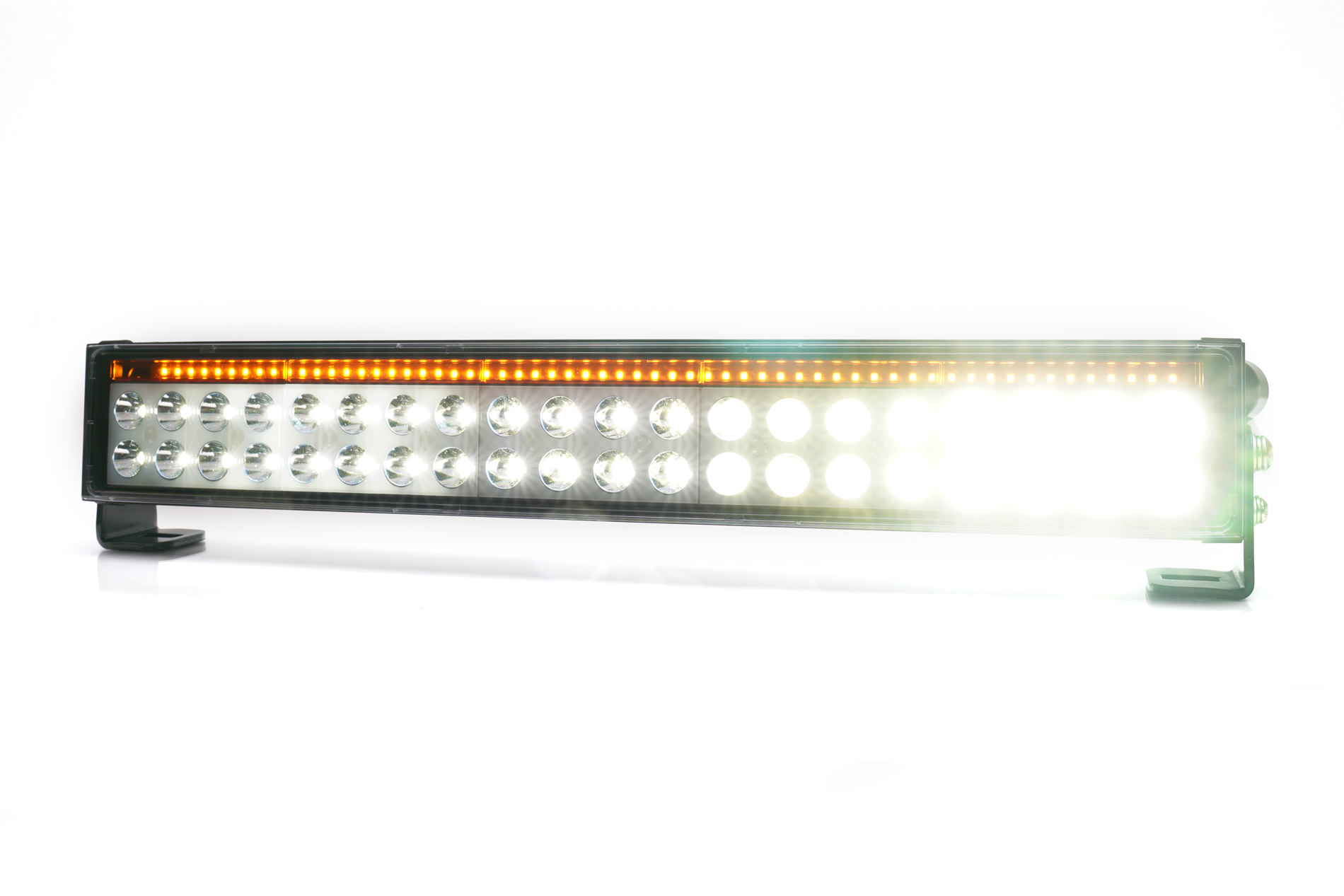 Driving, fog and DRL lamps - W222