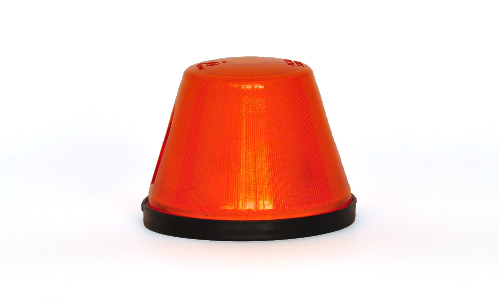 Single-functional front and rear lamps - WE-93