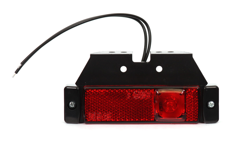 Position lamps / clearance lights - W45