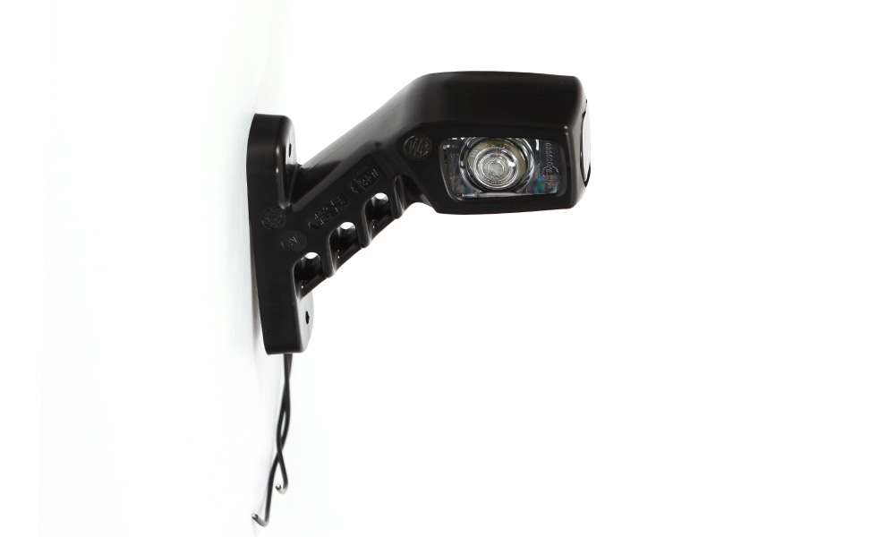 Position lamps / clearance lights - W49
