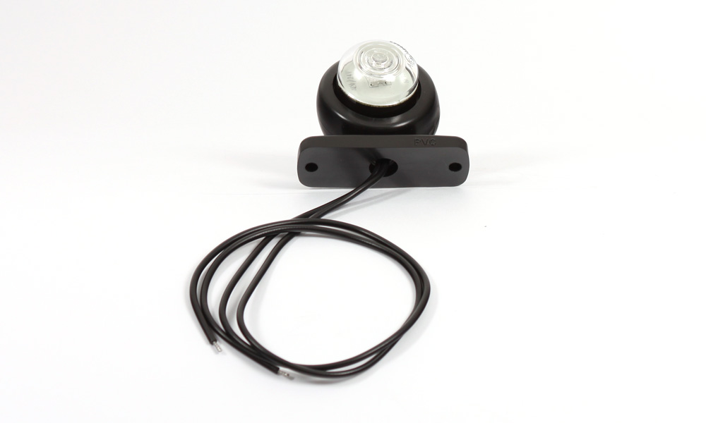 Position lamps / clearance lights - W56