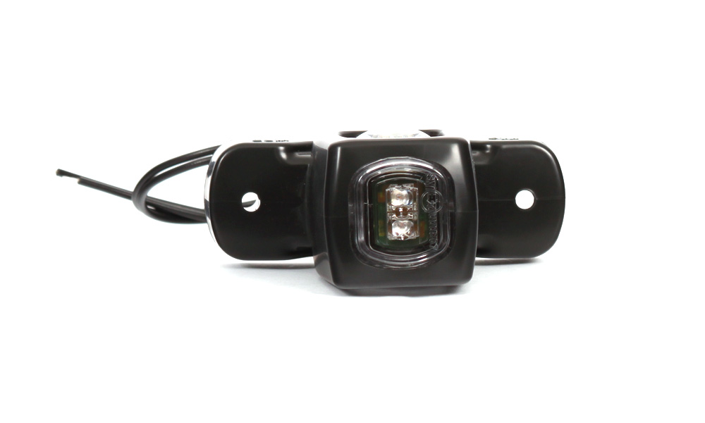 Position lamps / clearance lights - W62