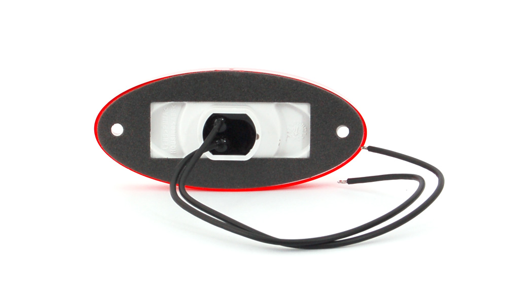 Position lamps / clearance lights - W64
