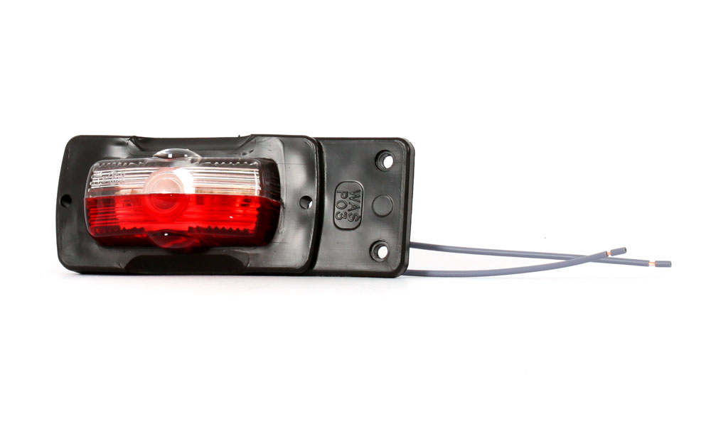 Position lamps / clearance lights - P03