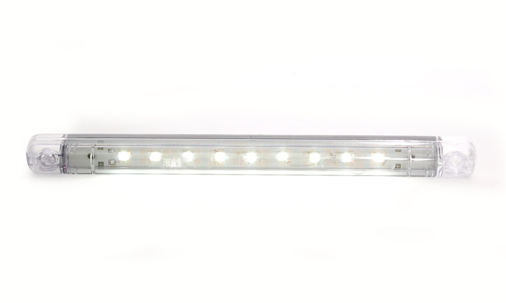 Position lamps / clearance lights - W76.3