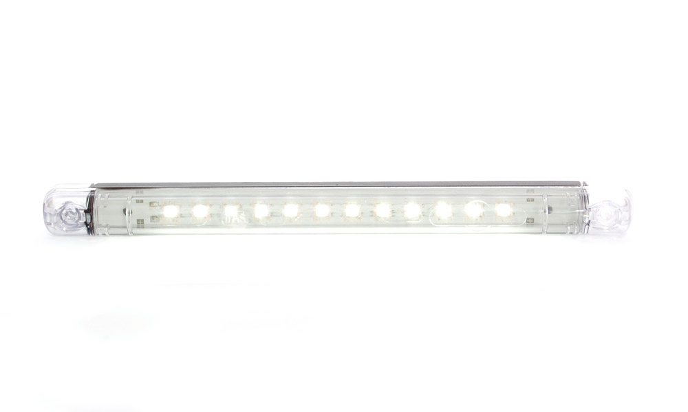 Position lamps / clearance lights - W76.4