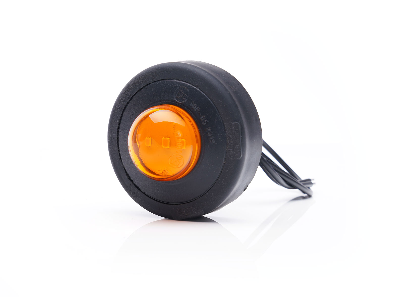 Position lamps / clearance lights - W79