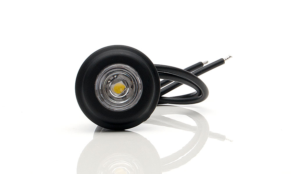Position lamps / clearance lights - W80
