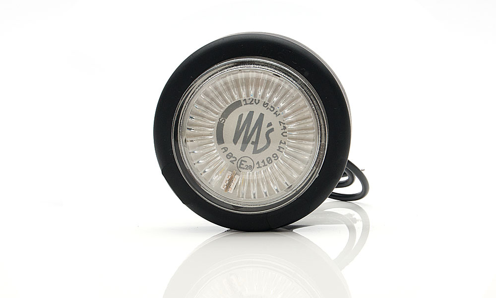 Position lamps / clearance lights - W79S
