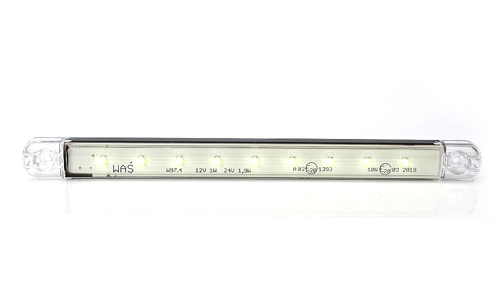 Position lamps / clearance lights - W97.4