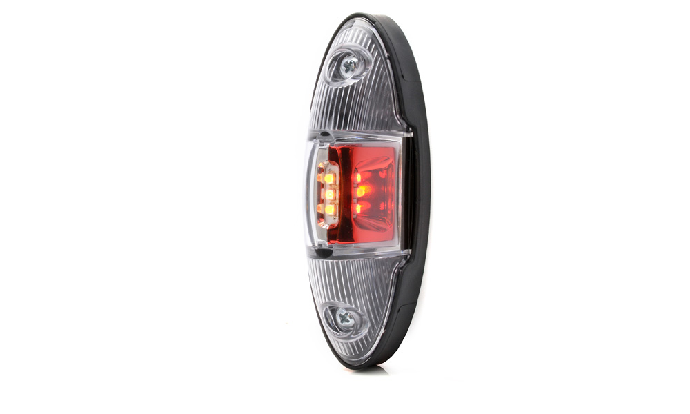 Position lamps / clearance lights - W104