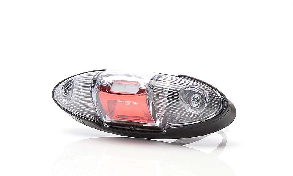 Position lamps / clearance lights - W105