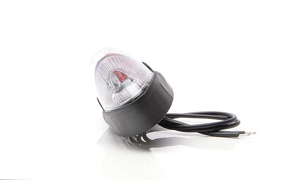 Position lamps / clearance lights - W105