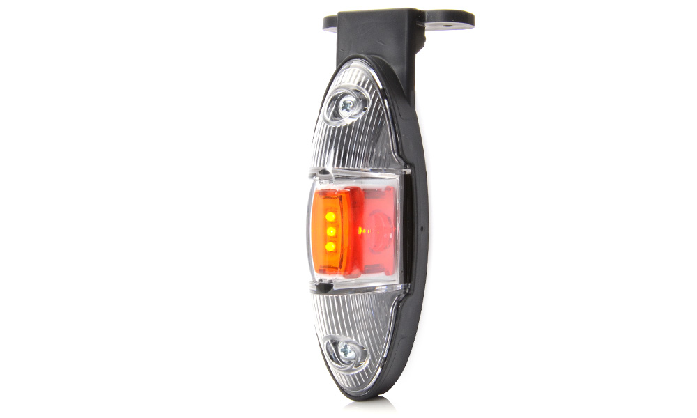 Position lamps / clearance lights - W106