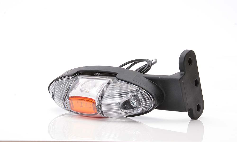 Position lamps / clearance lights - W106