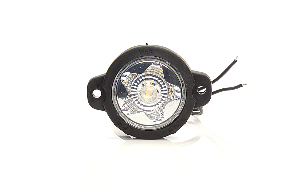 Position lamps / clearance lights - W24STAR