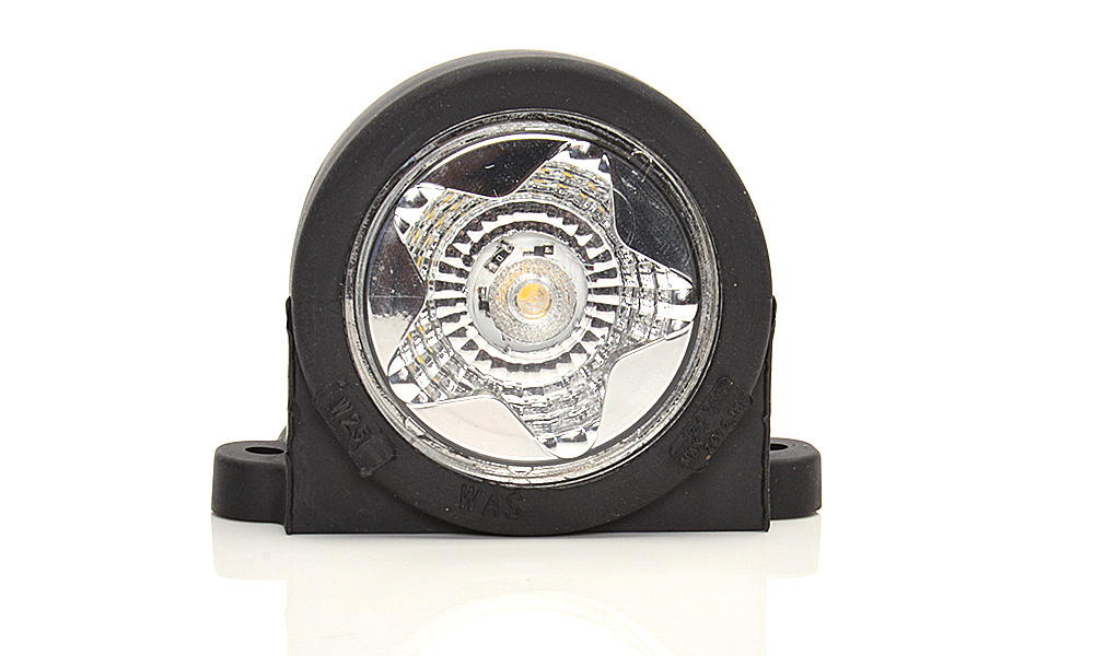 Position lamps / clearance lights - W25STAR
