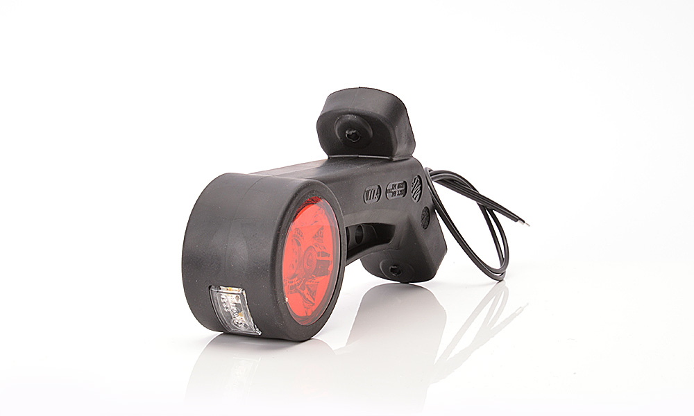 Position lamps / clearance lights - W77.4