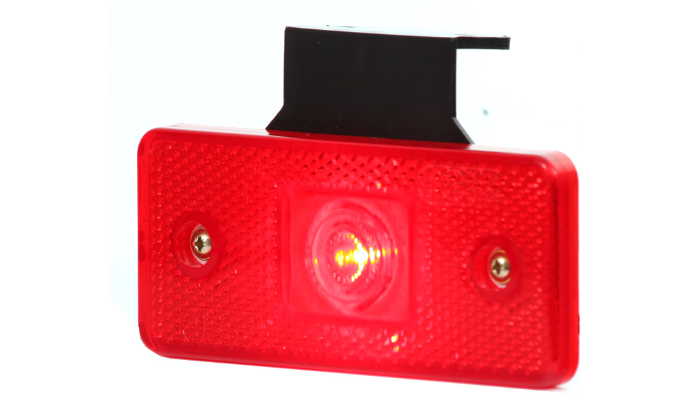 Position lamps / clearance lights - W17D