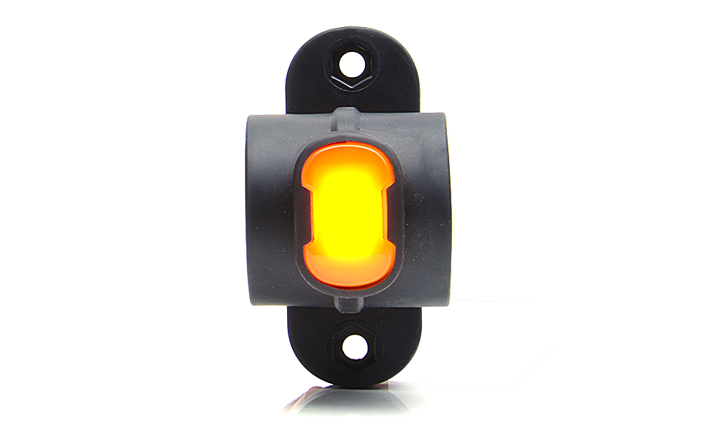 Position lamps / clearance lights - W148.1-4