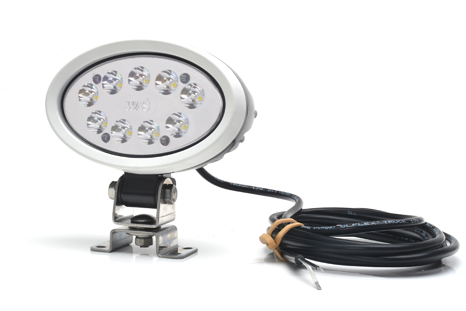 Work lamps - W164 7000