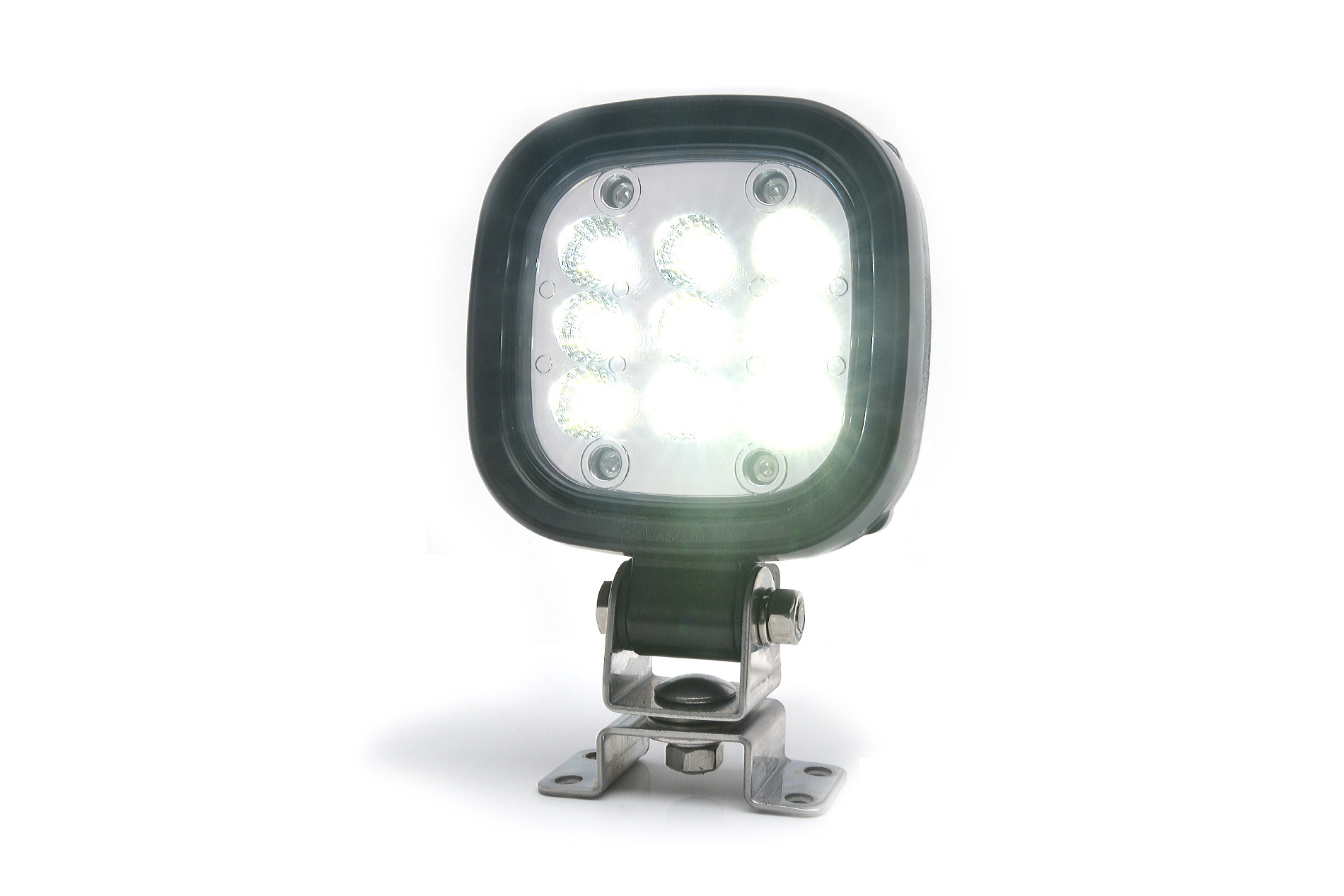 Work lamps - W166 4000
