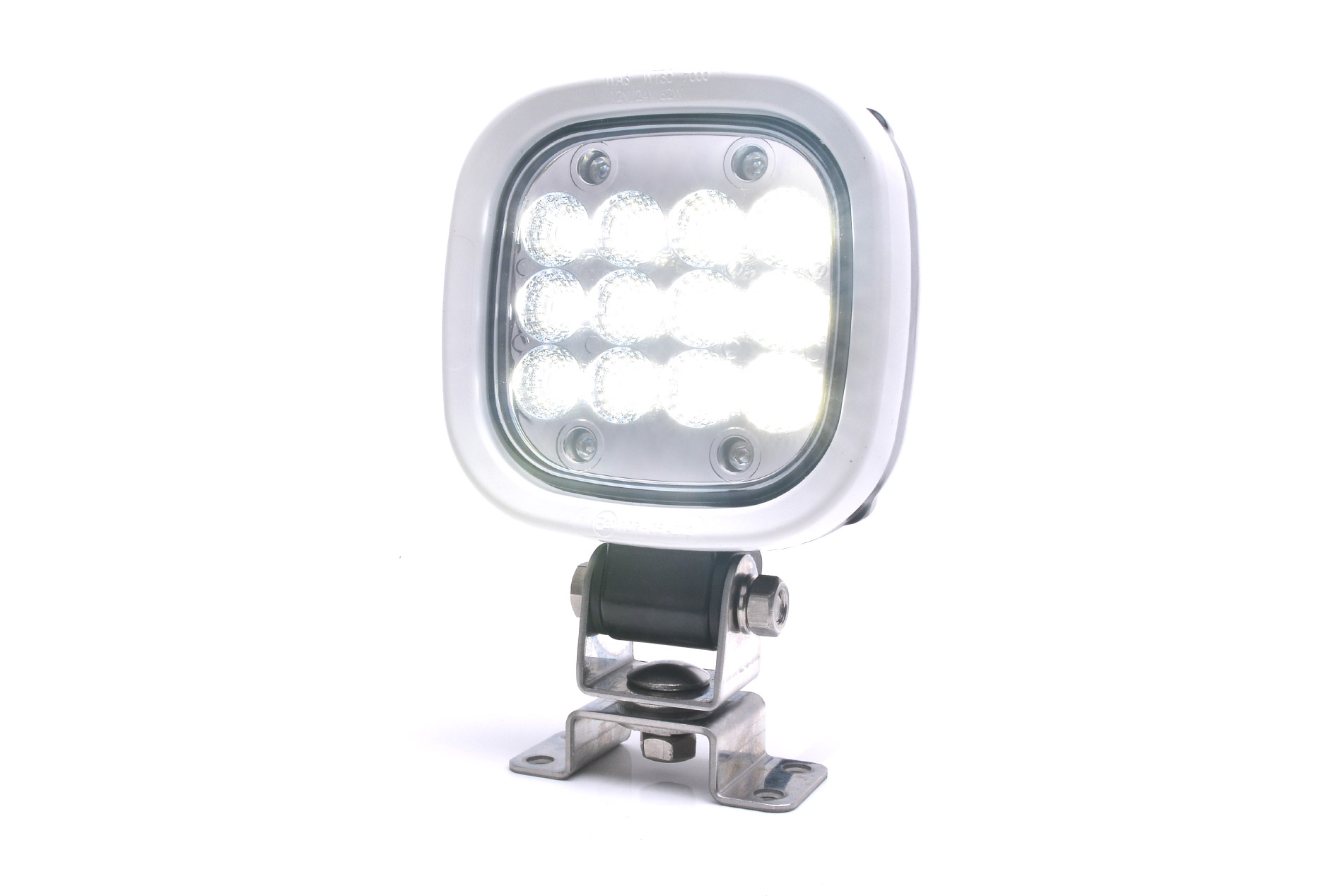 Work lamps - W167 6000