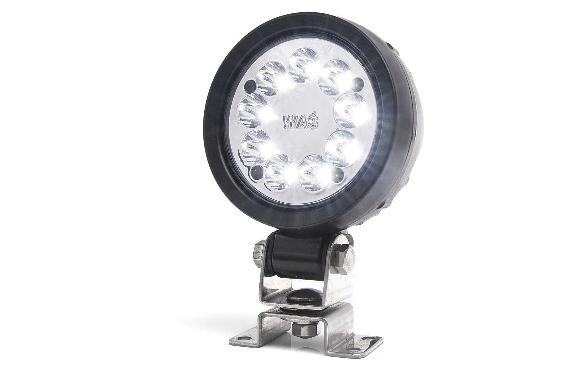 Work lamps - W163 4000