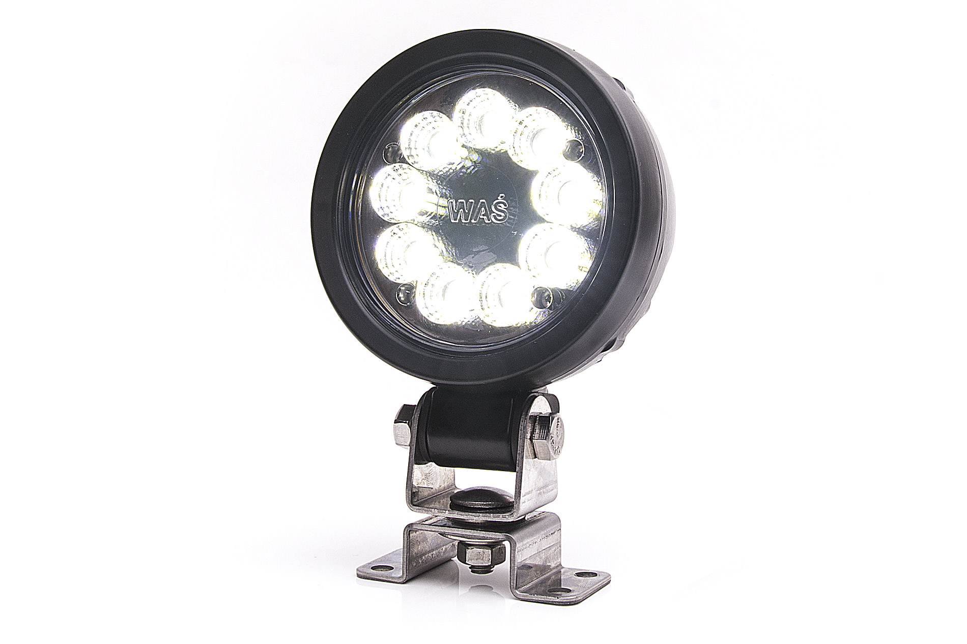 Work lamps - W163 2000
