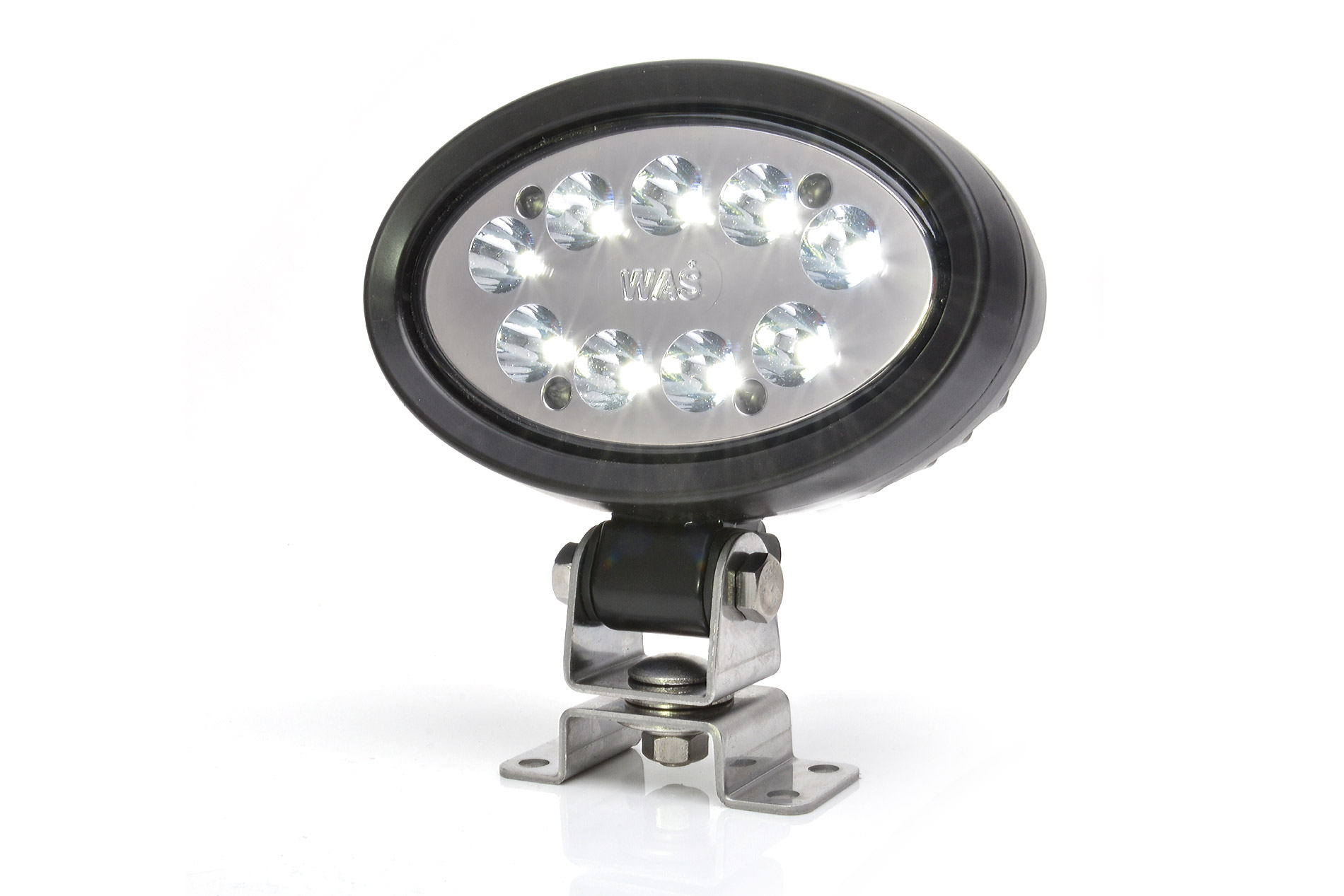 Work lamps - W165 4000