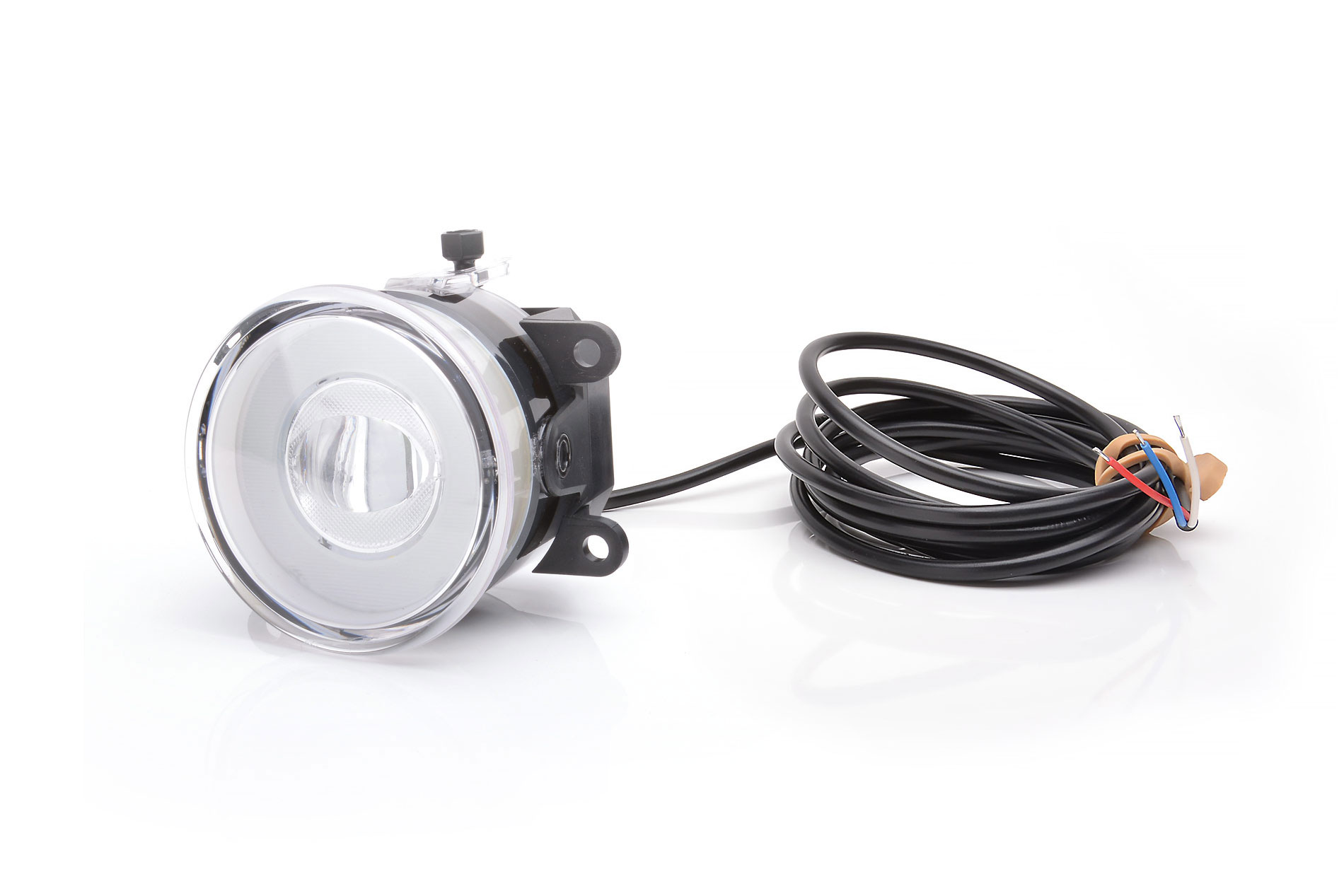 Driving, fog and DRL lamps - W182, W182N, W183